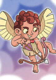 Cherub A