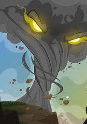 Cloud Elemental B
