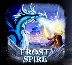Event - Frost Spire