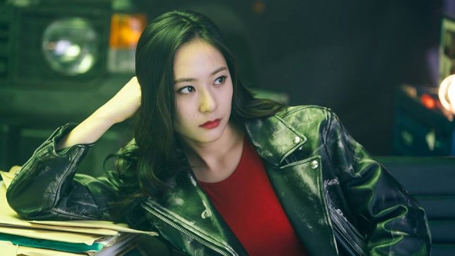 Krystal Jung | Thespellthatbinds Wiki | Fandom