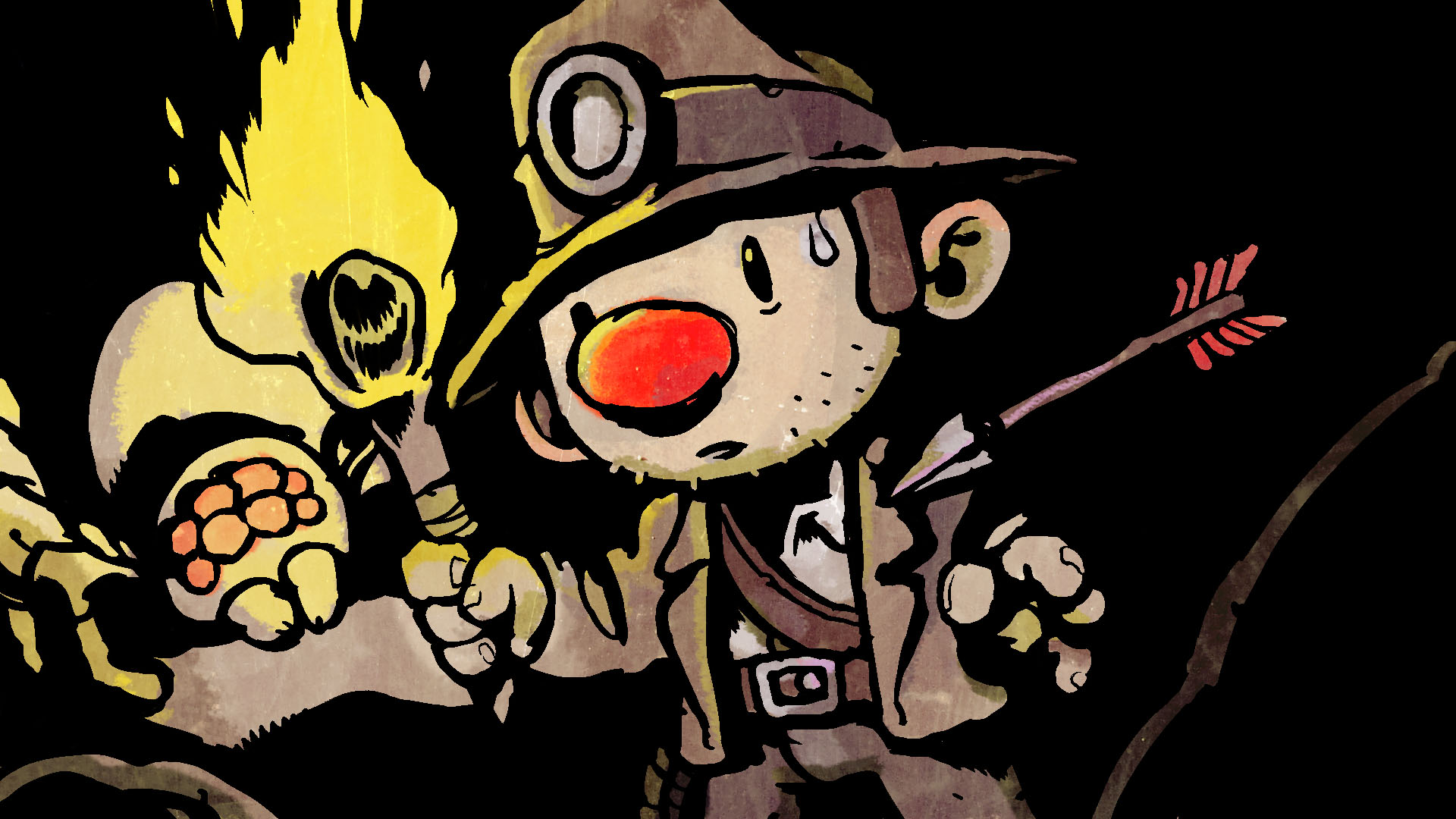 Spelunky Guy/HD | Spelunky Wiki | FANDOM powered by Wikia