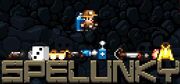 Spelunky Invincible