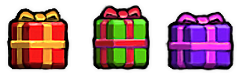 Mystery Boxes