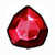 Largeruby treasure