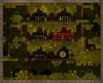 The Black Market Hd Spelunky Wiki Fandom