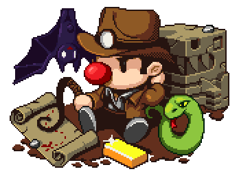 spelunky wiki fandom powered by wikia