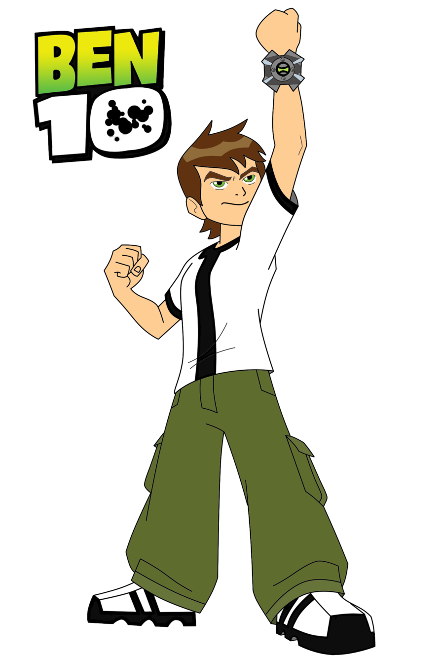 Ben 10 | Wiki Súper héroes | FANDOM powered by Wikia