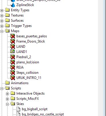 Sphinx-authoringtools-treeviewmap