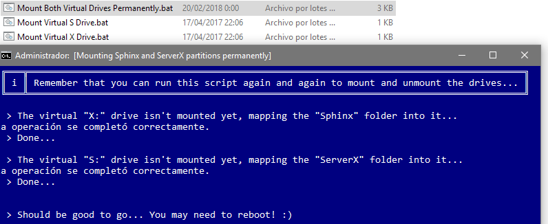 Sphinx-authoringtools-mountscript