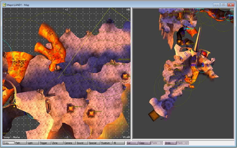 Sphinx-authoringtools-mapview