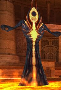 Set God Form