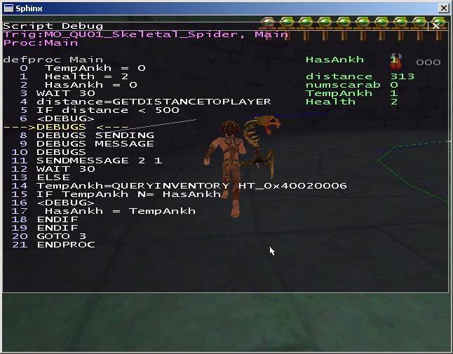 ScriptDebugger