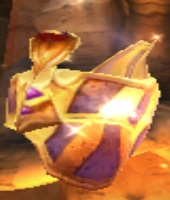 Crown Of Set