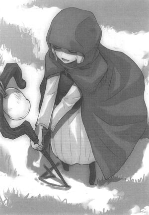 Spice and Wolf Vol 02 p096
