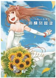 Marriage Spice Wolf Wiki Fandom Powered By Wikia