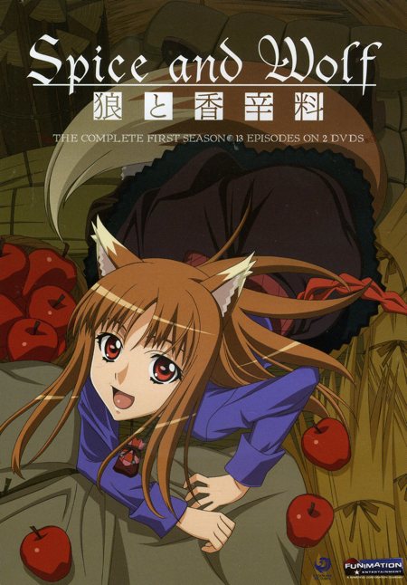 List of Spice and Wolf Episodes | Spice & Wolf Wiki | FANDOM powered by Wikia