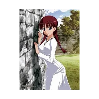 Chloe | Spice & Wolf Wiki | Fandom