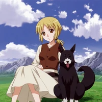 Spice And Wolf