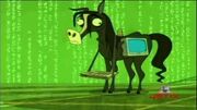 Compuhorse