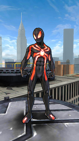 Fichier:Spider-Man Unlimited - Big Time (Sonique).png