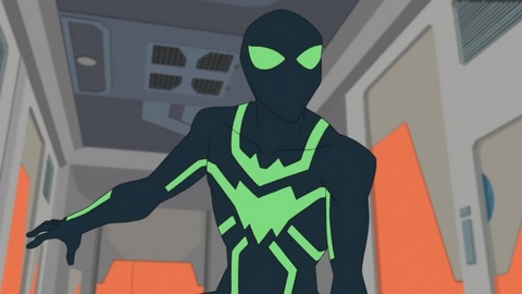 Spiderman En Francais Dessin Anime Complet En Francais Spiderman E