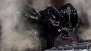 Venom Spider Man Web Of Shadows Wiki Fandom