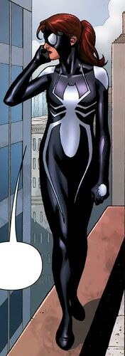 Anya Corazon Earth 616 Spider Girl Wikia Fandom 4836