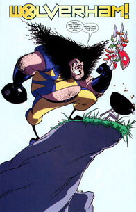 Wolverham