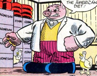King-Pig