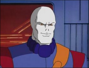 Chameleon | Spiderman animated Wikia | FANDOM powered by Wikia