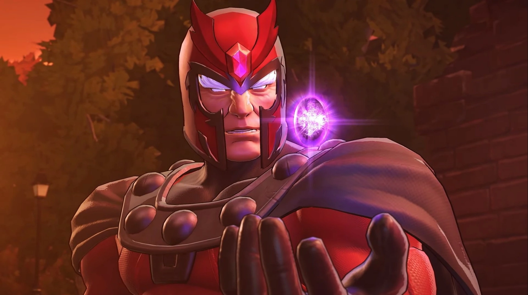 Marvel Ultimate Alliance 3 Mystique