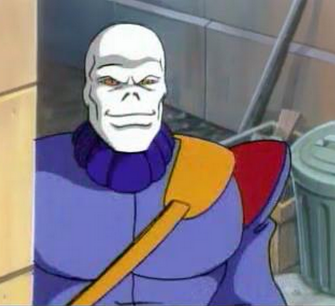Day of the Chameleon | Spiderman animated Wikia | FANDOM powered by Wikia