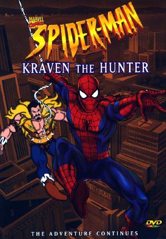 spiderman duel of the hunters spiderman duel of the hunters