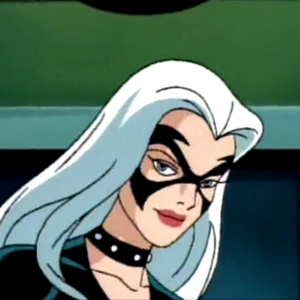 Black Cat Gallery Spiderman Animated Wikia Fandom