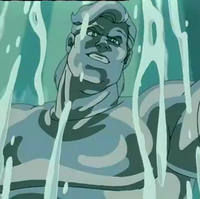 Wallpaper Kenta Miyake Spiderman Animated Wikia Fandom HD