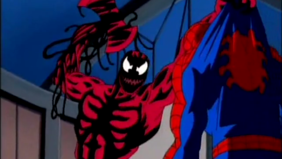 ultimate spiderman carnage full episode ultimate spiderman carnage full episode