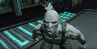 scorpion (spider-man 3) | spiderman animated wikia | fandom