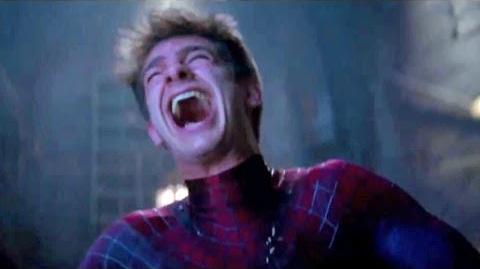 Video - The Amazing Spider-Man 2 - Official Trailer 3 Extended HD 2014