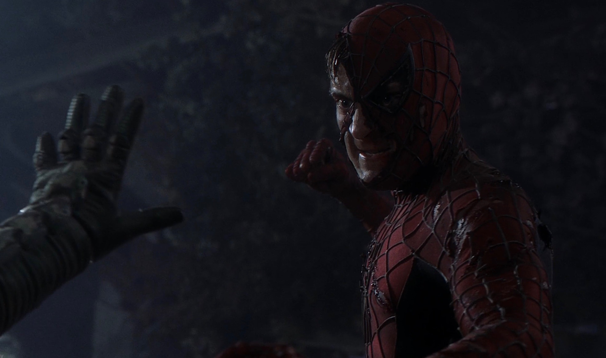 Spider Man Tobey Maguire Spider Man Films Wiki Fandom