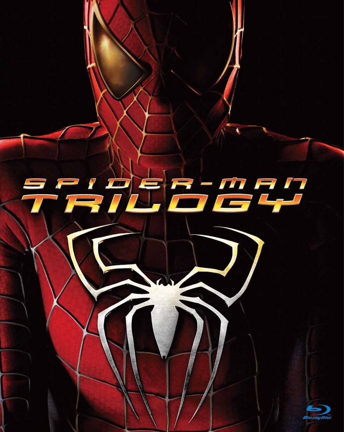 Raimi Spider Man Trilogy Spider Man Films Wiki Fandom Powered By Wikia 