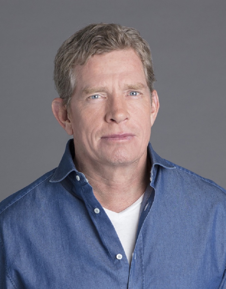 Thomas Haden Church daddy's home