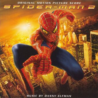 spider man 2