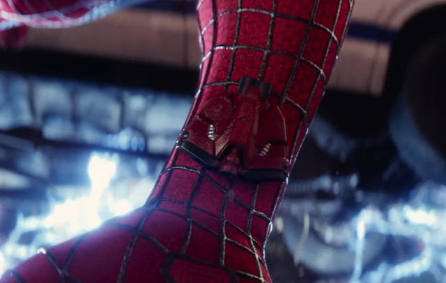 Web Shooters (Webb Films) | Spider-Man Films Wiki | FANDOM powered by Wikia