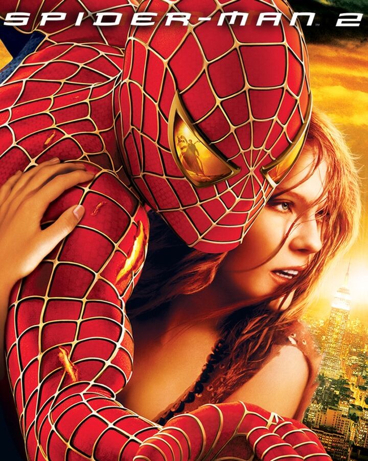 spider man 2