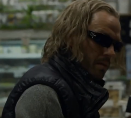 Cash Register Thief | Spider-Man Films Wiki | FANDOM powered by Wikia