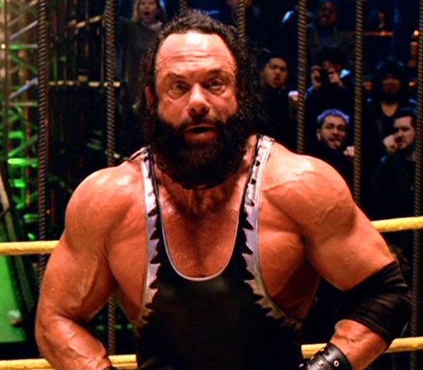 Bonesaw McGraw | Spider-Man Films Wiki | FANDOM powered by Wikia