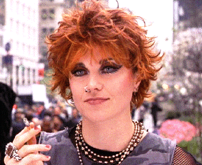 Punk Rock Girl Spider Man Films Wiki Fandom