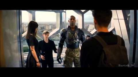 Video - The Amazing Spider-Man 3 - Trailer (Fan-Made) HD | Spider-Man