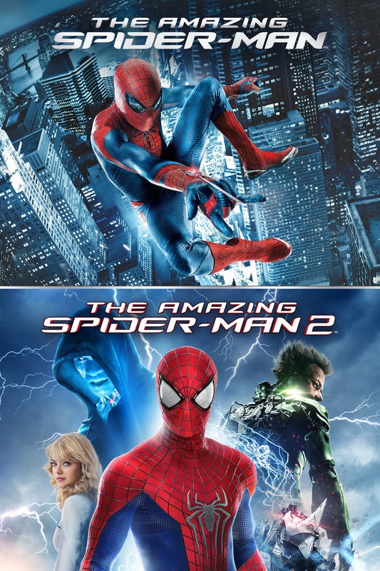 amazing spider man 2 soundtrack