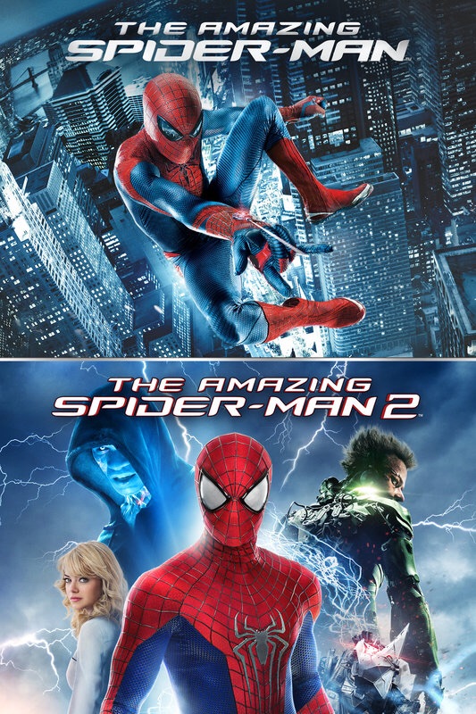 Webb SpiderMan Film Series SpiderMan Films Wiki Fandom